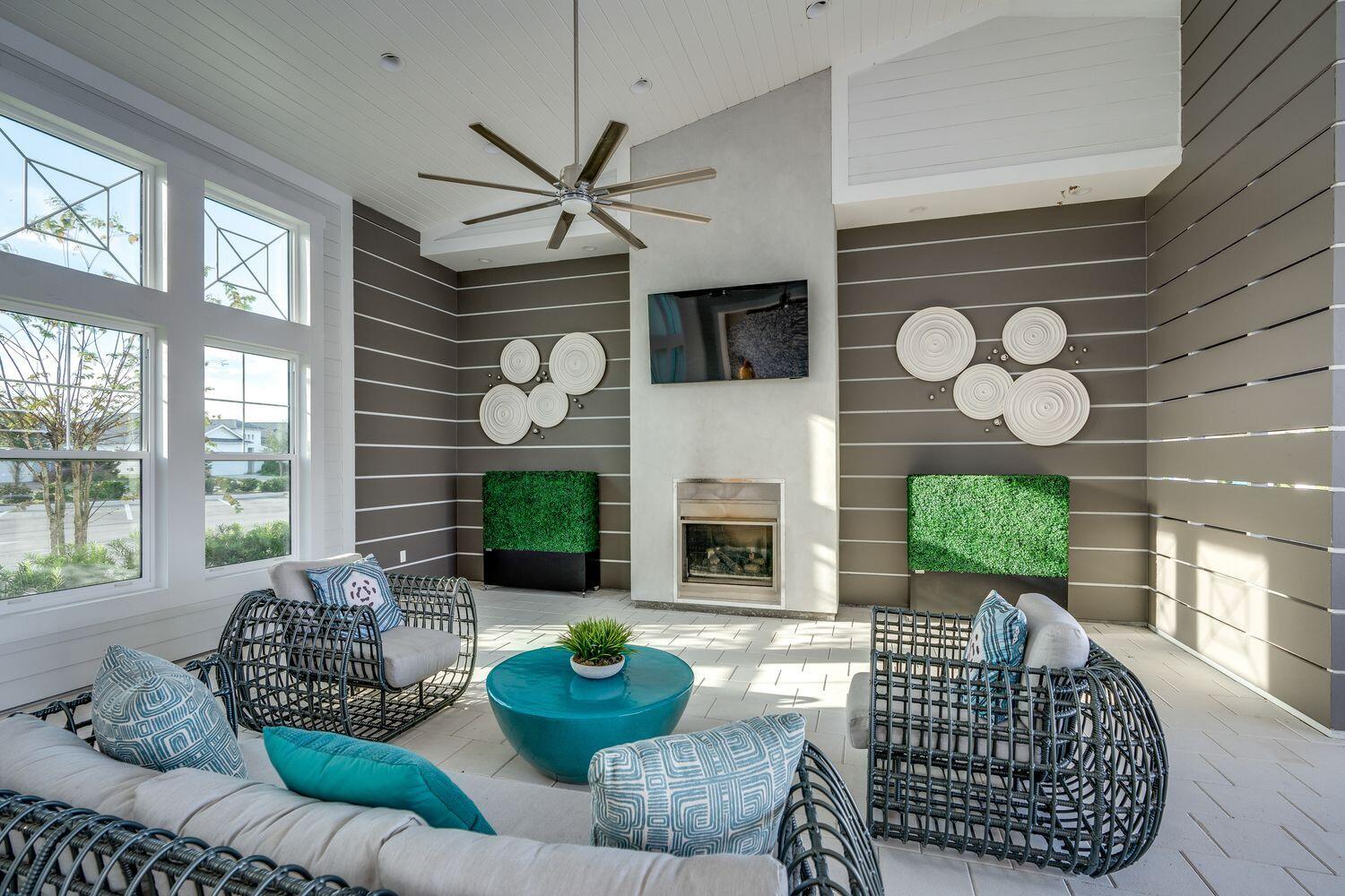 WATERSOUND ORIGINS-NATUREWALK - Residential