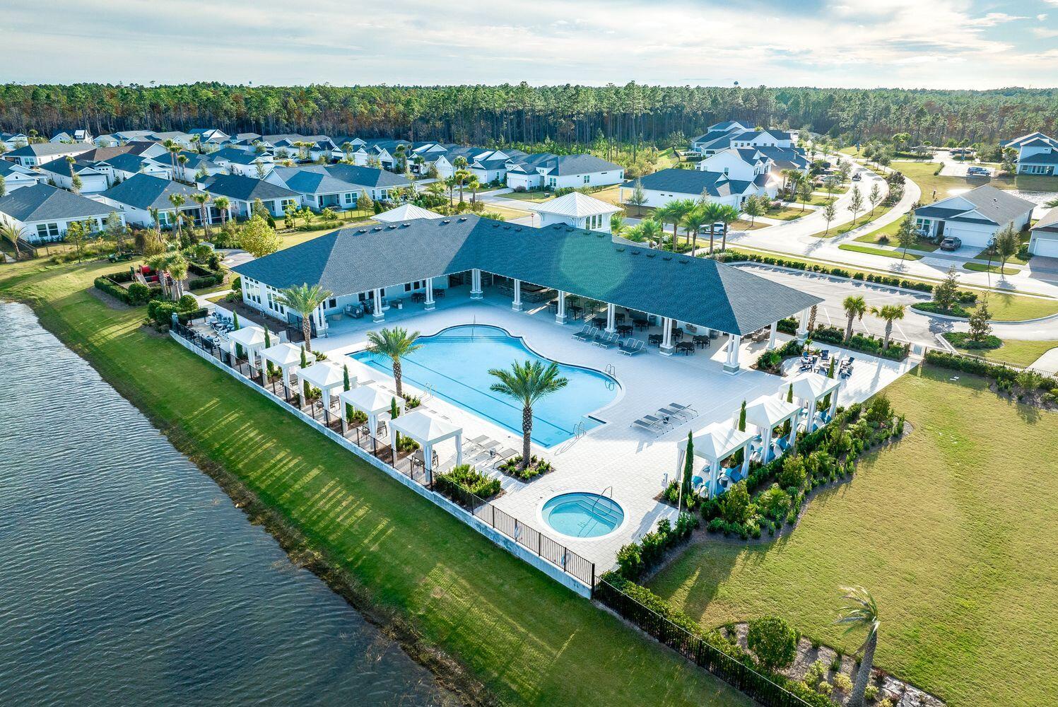 WATERSOUND ORIGINS-NATUREWALK - Residential