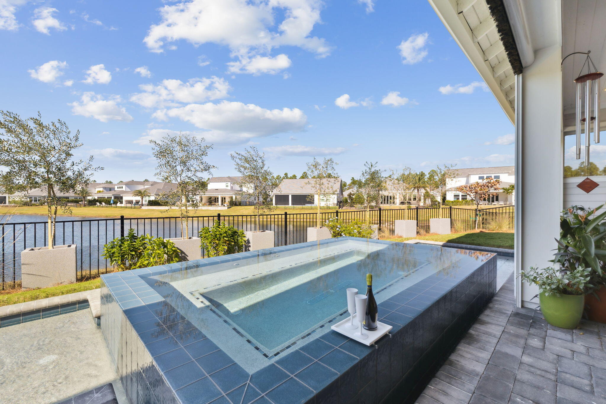 WATERSOUND ORIGINS-NATUREWALK - Residential