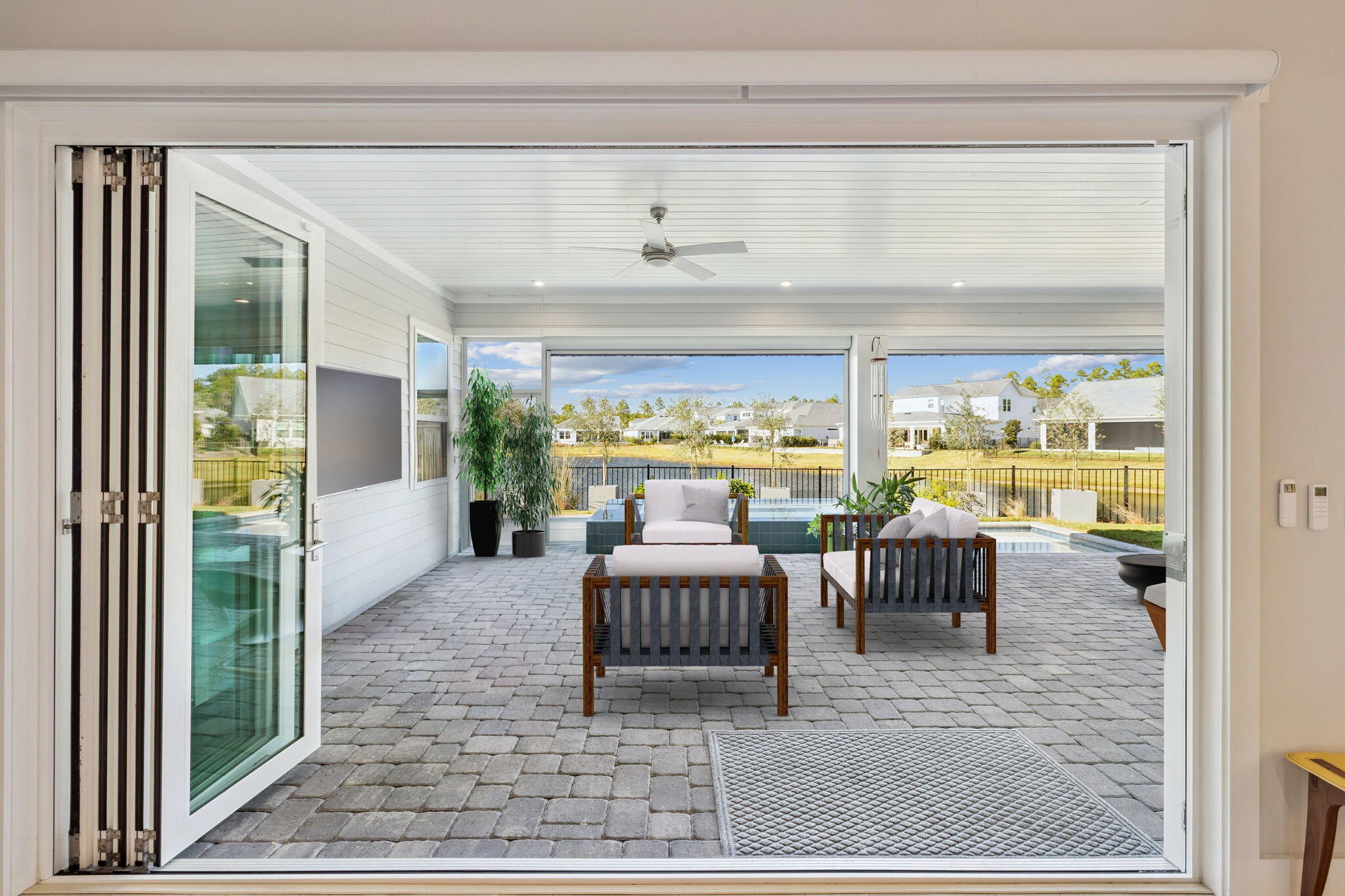 WATERSOUND ORIGINS-NATUREWALK - Residential