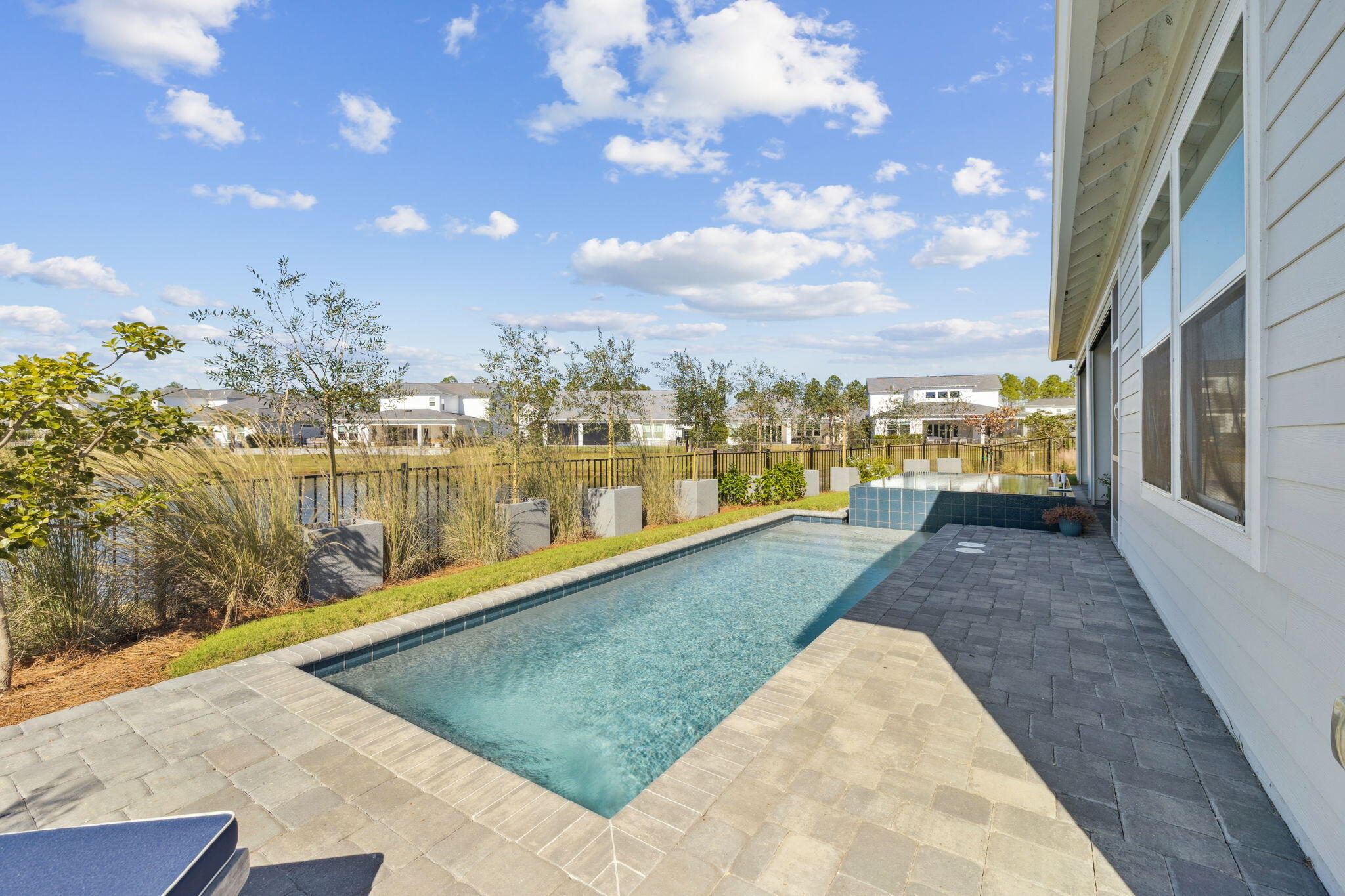 WATERSOUND ORIGINS-NATUREWALK - Residential