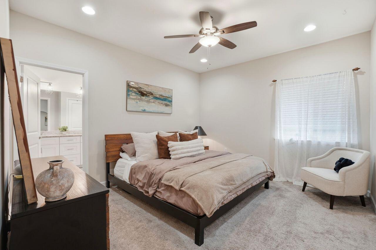 POWELL S/D - Residential