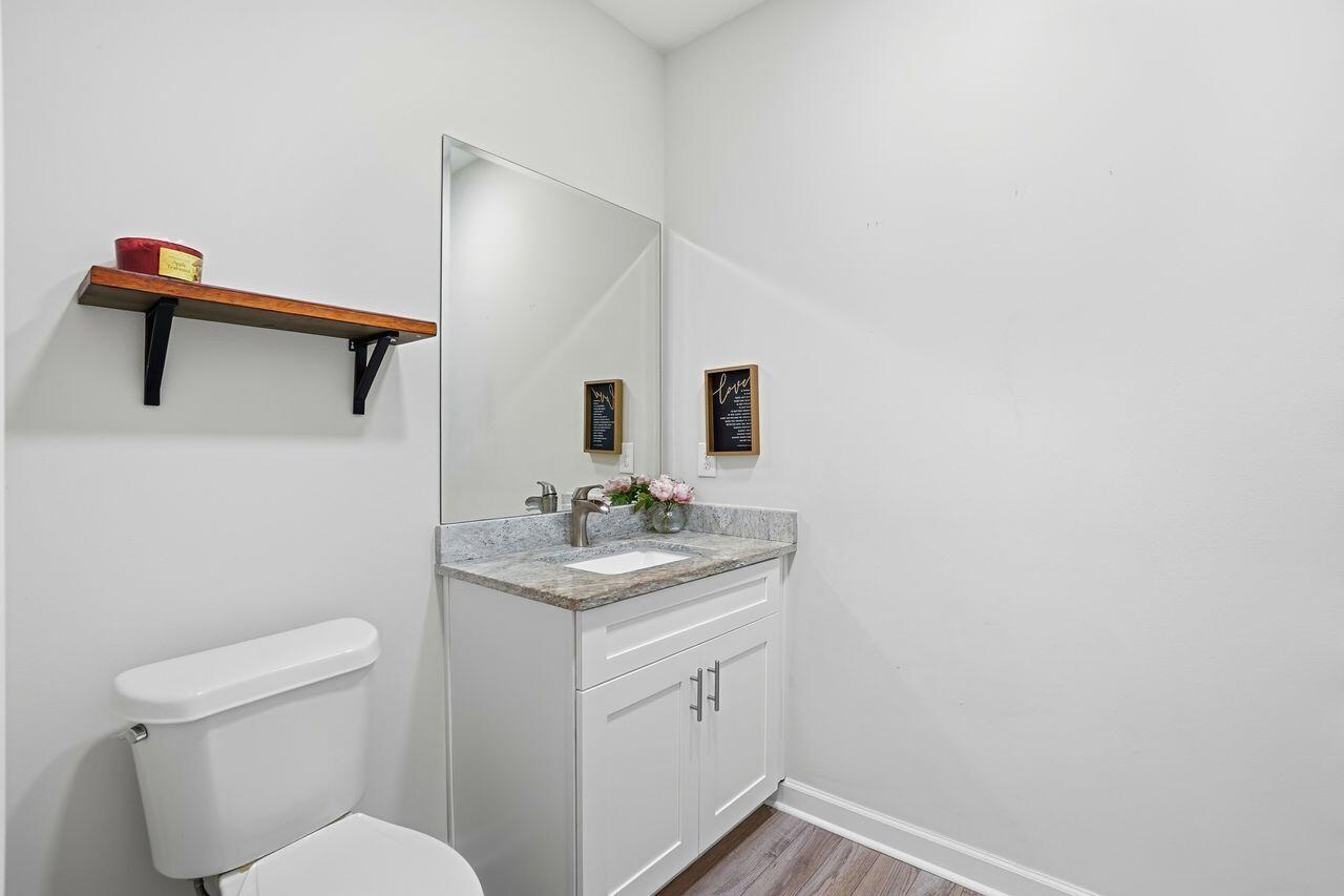 POWELL S/D - Residential