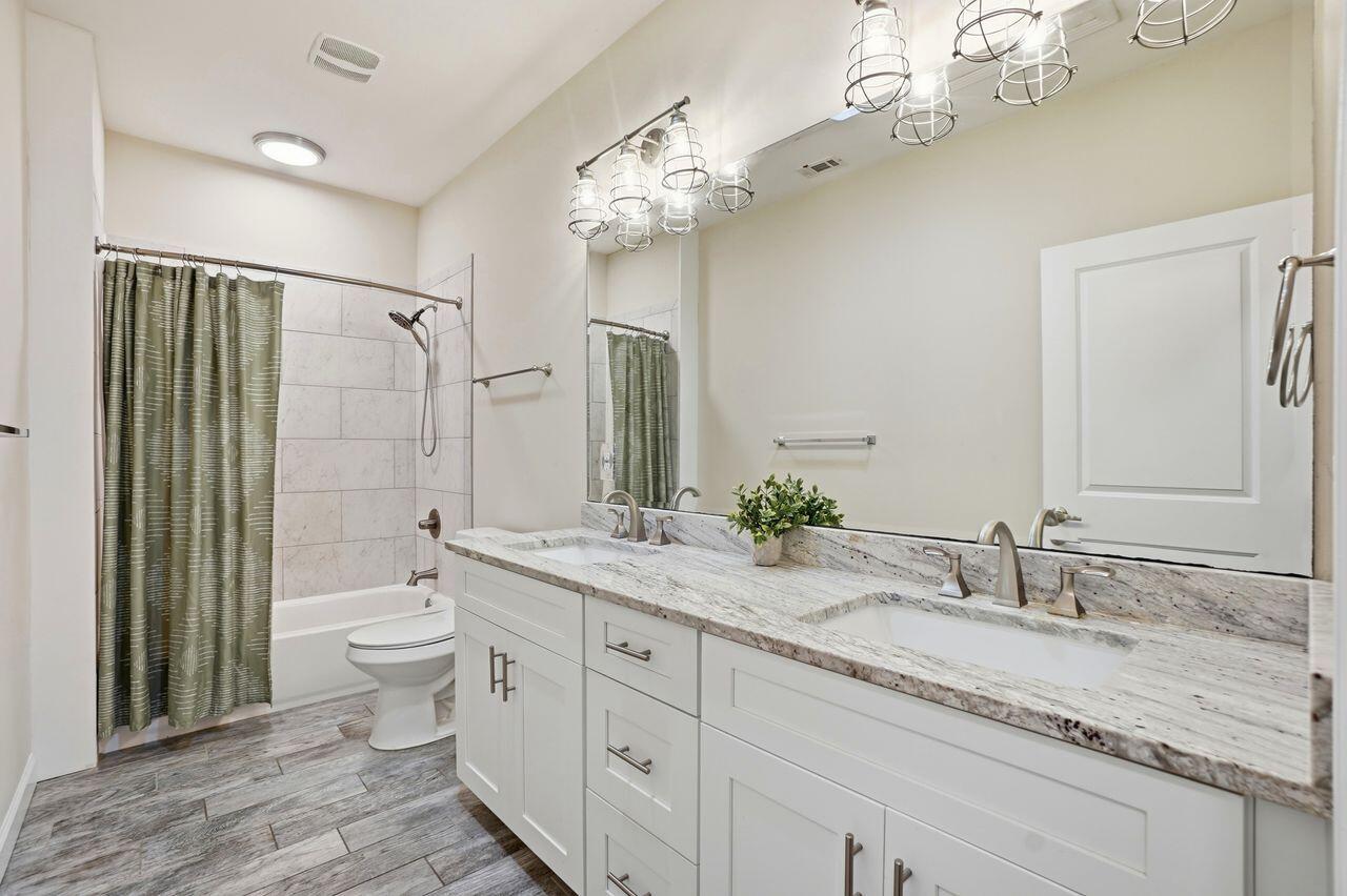 POWELL S/D - Residential