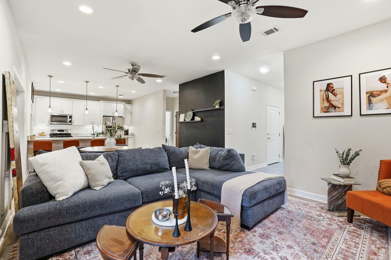 POWELL S/D - Residential