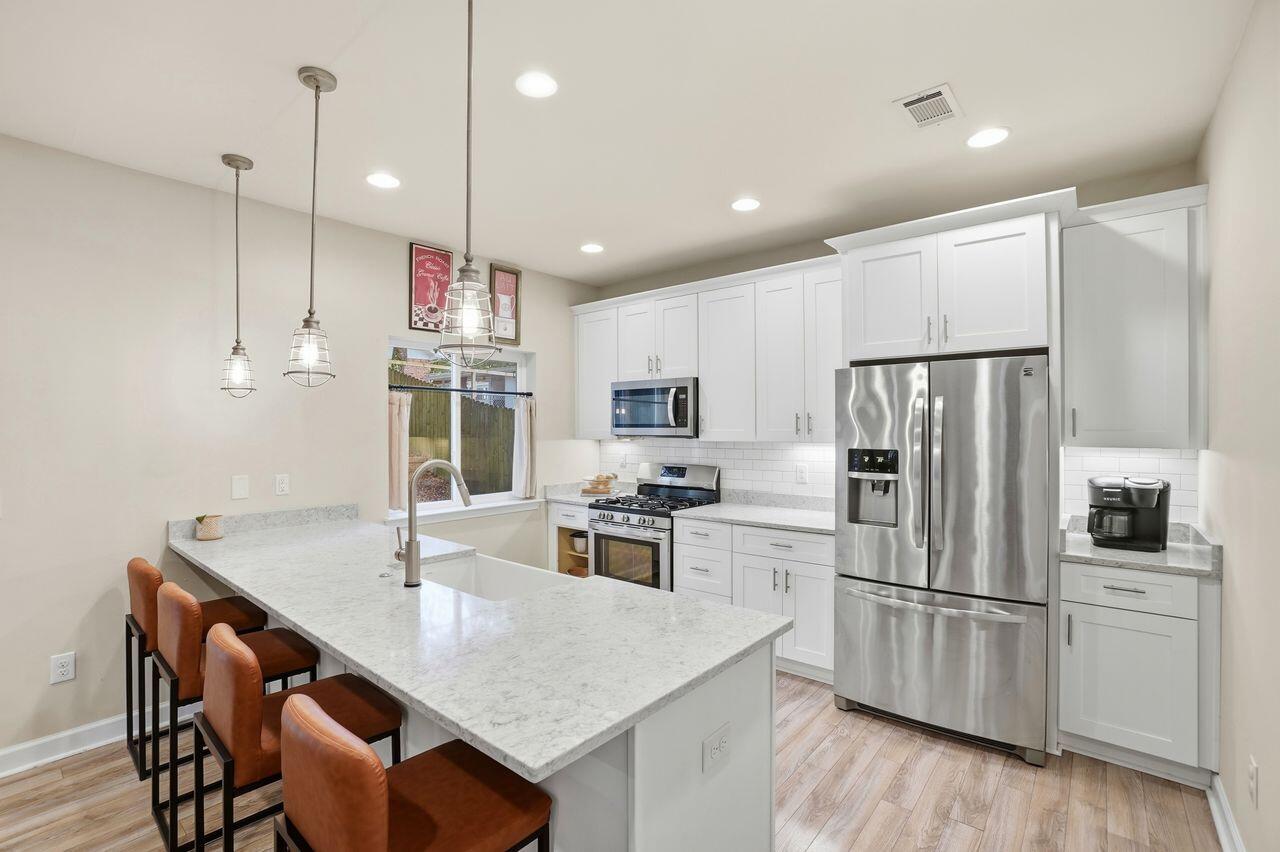 POWELL S/D - Residential