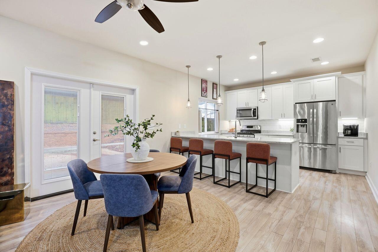 POWELL S/D - Residential