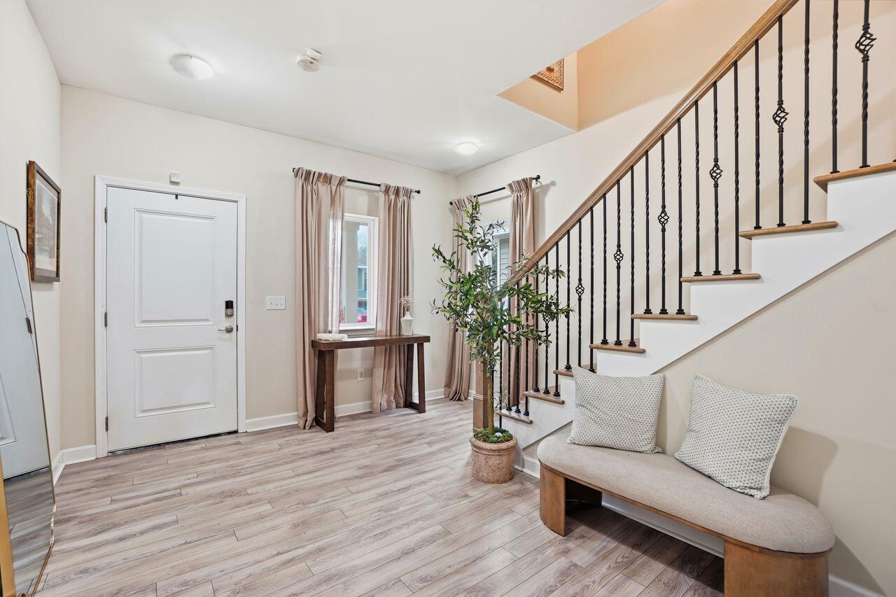 POWELL S/D - Residential