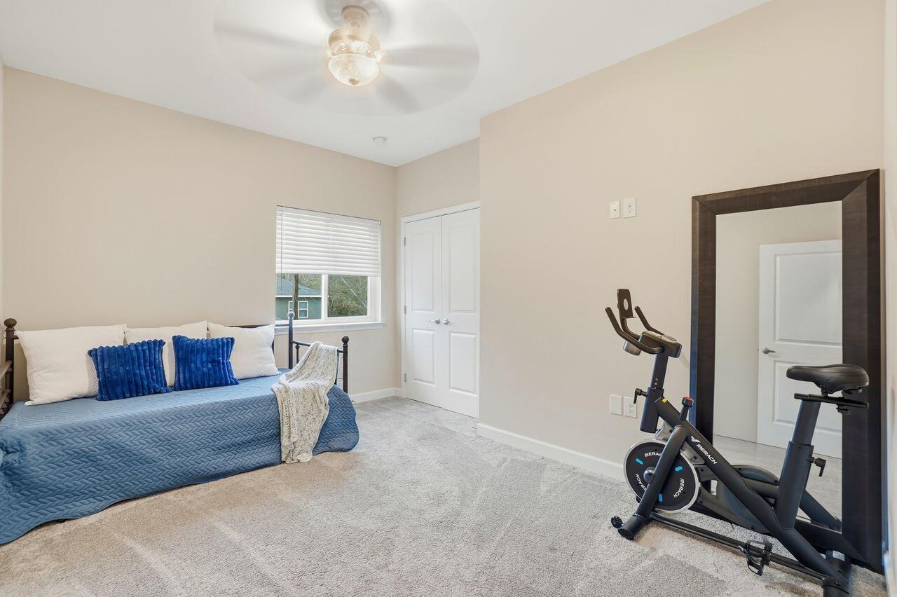 POWELL S/D - Residential