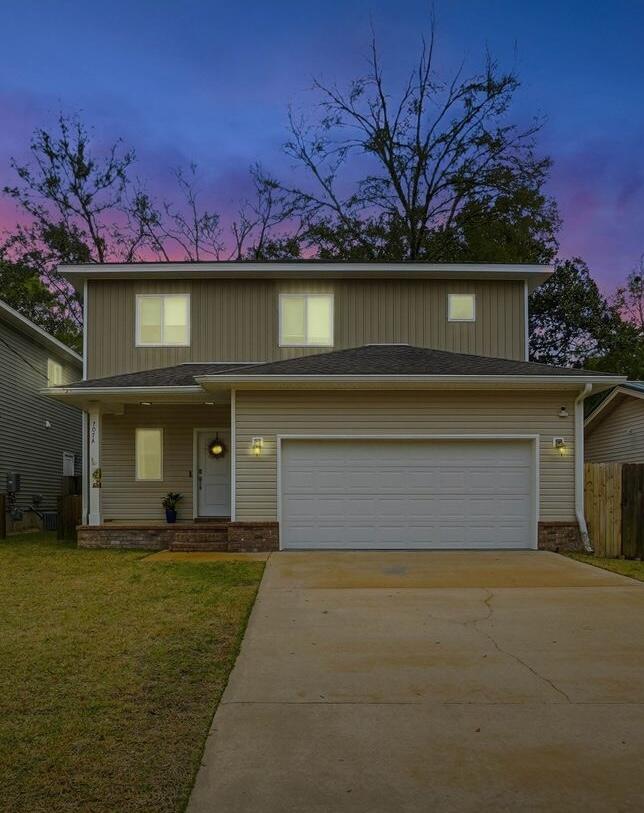 POWELL S/D - Residential