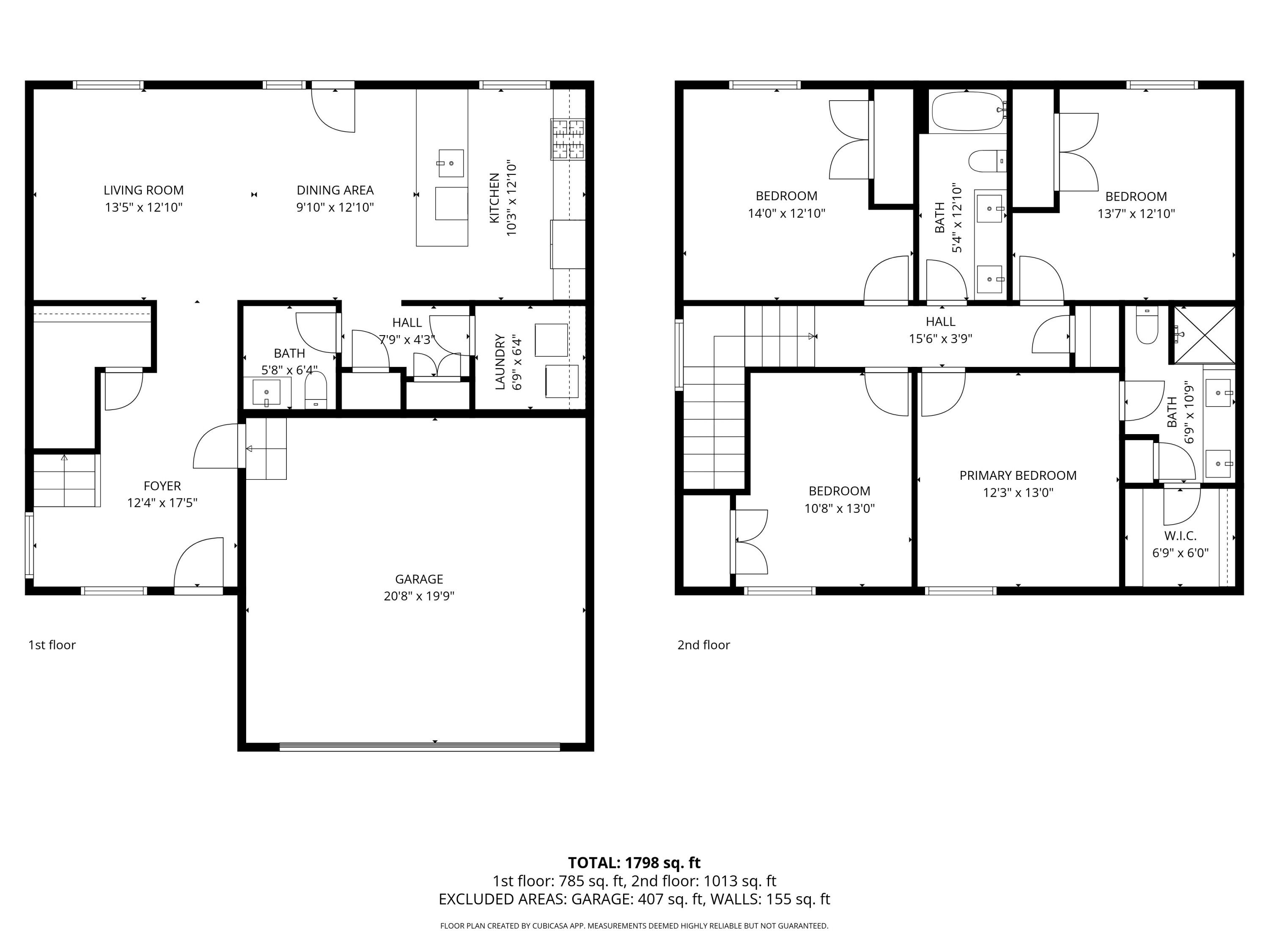 POWELL S/D - Residential