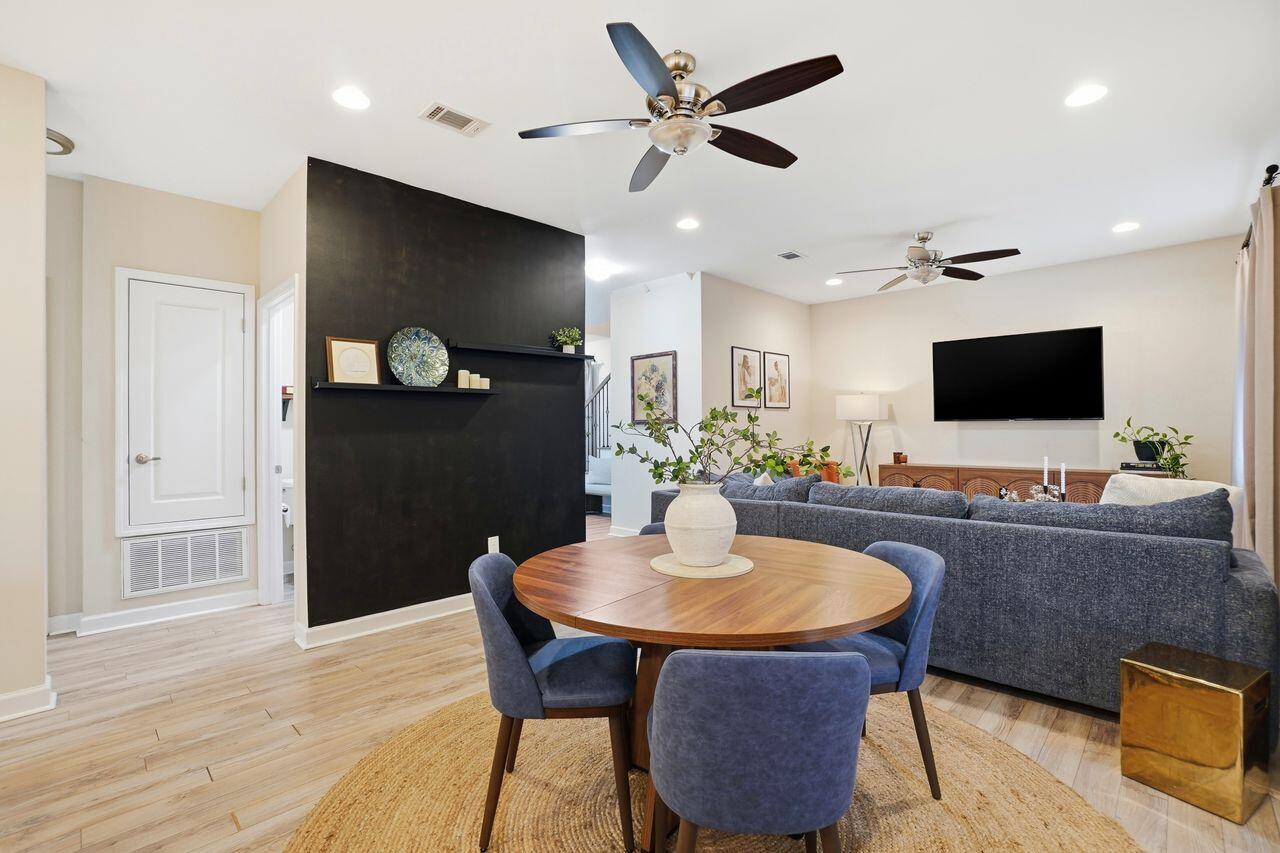 POWELL S/D - Residential