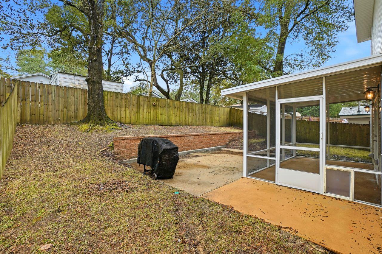 POWELL S/D - Residential