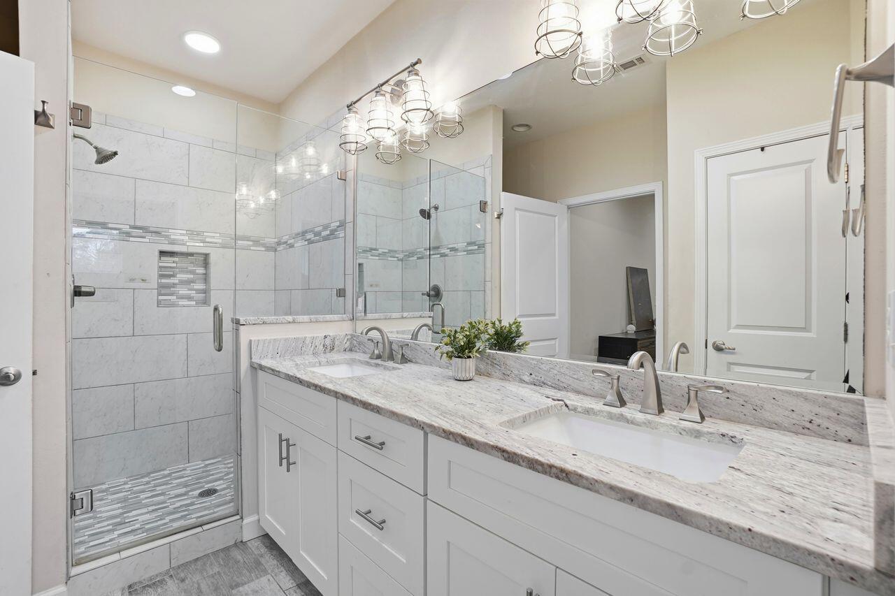 POWELL S/D - Residential