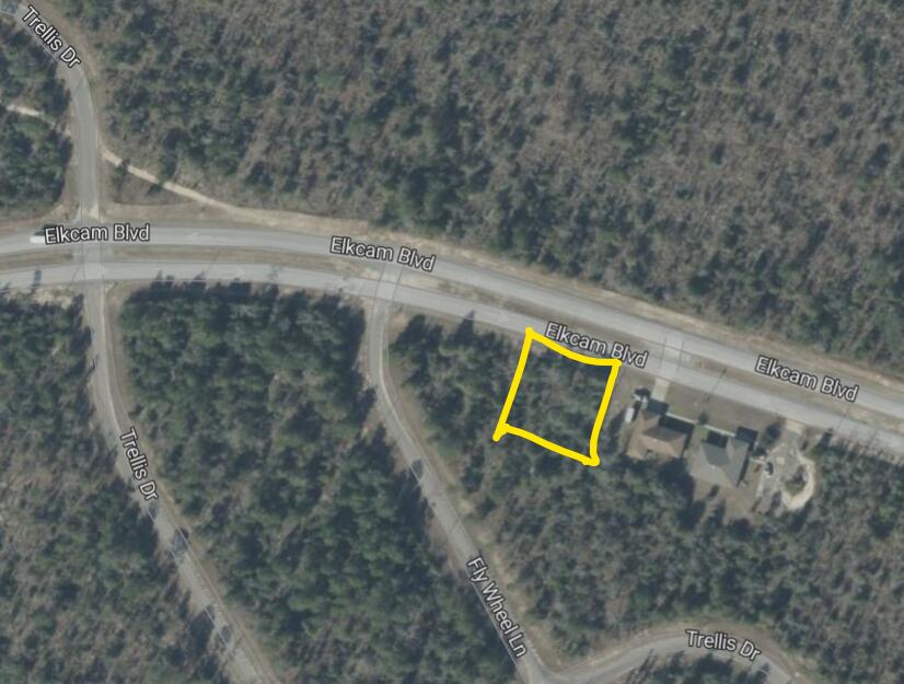 SUNNY HILLS SD - Land