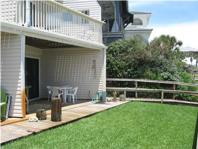 SILVER SANDS UNIT 1 - Residential