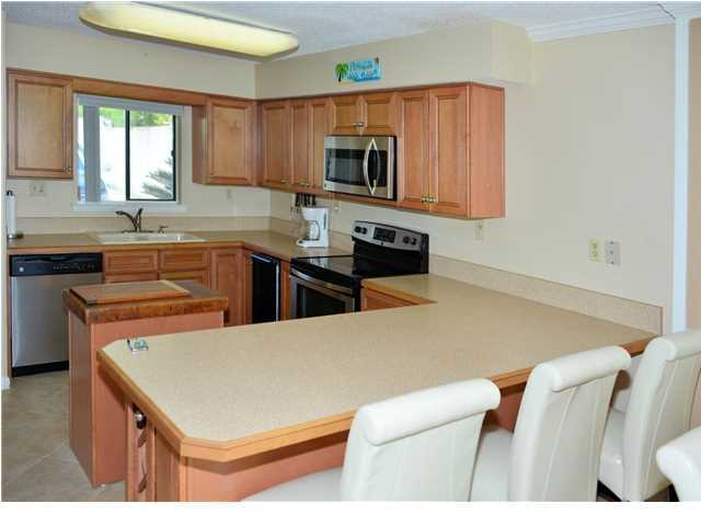 SILVER SANDS UNIT 1 - Residential