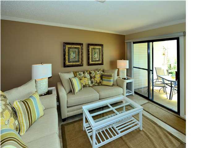 SILVER SANDS UNIT 1 - Residential