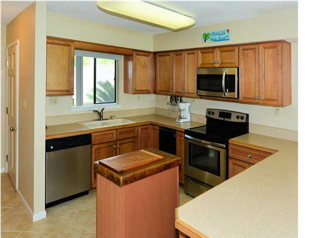 SILVER SANDS UNIT 1 - Residential