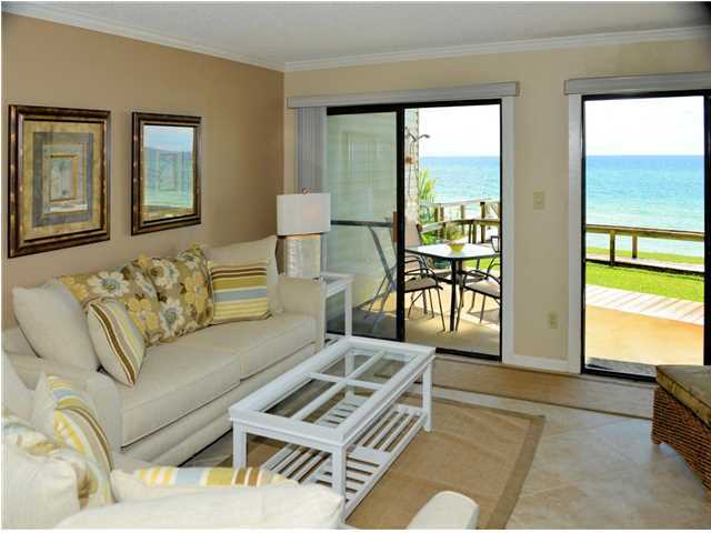 SILVER SANDS UNIT 1 - Residential