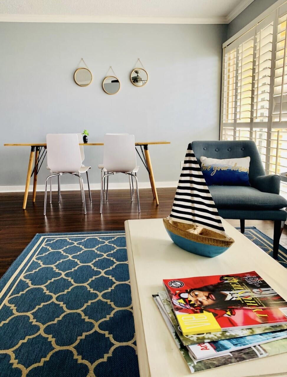 ISLAND HOME CONDO - Residential