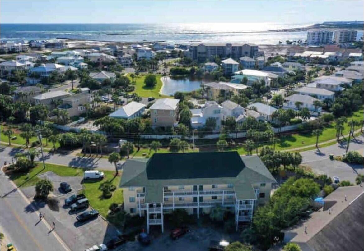 ISLAND HOME CONDO - Residential