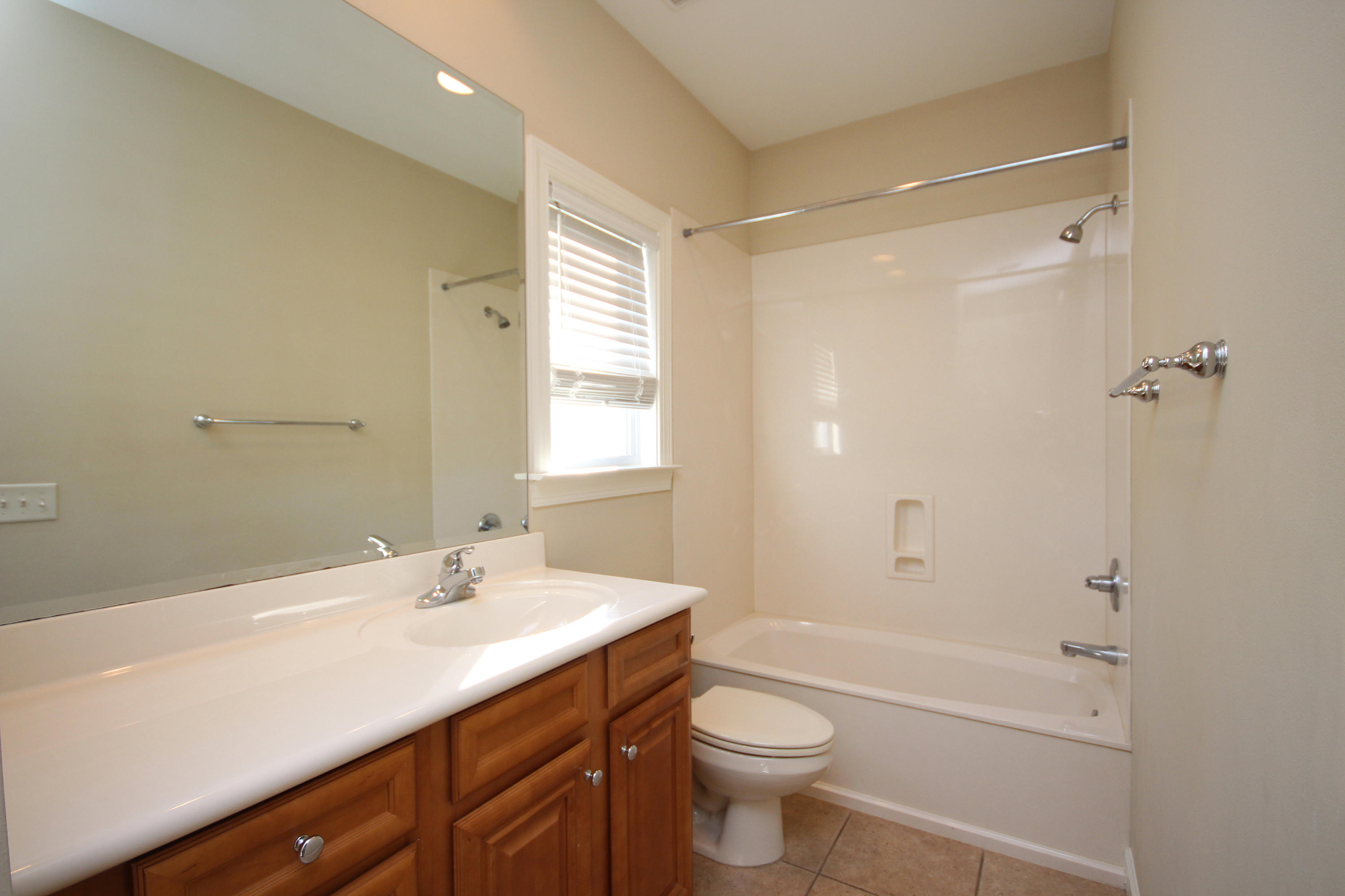 MARINA LANDING - Residential