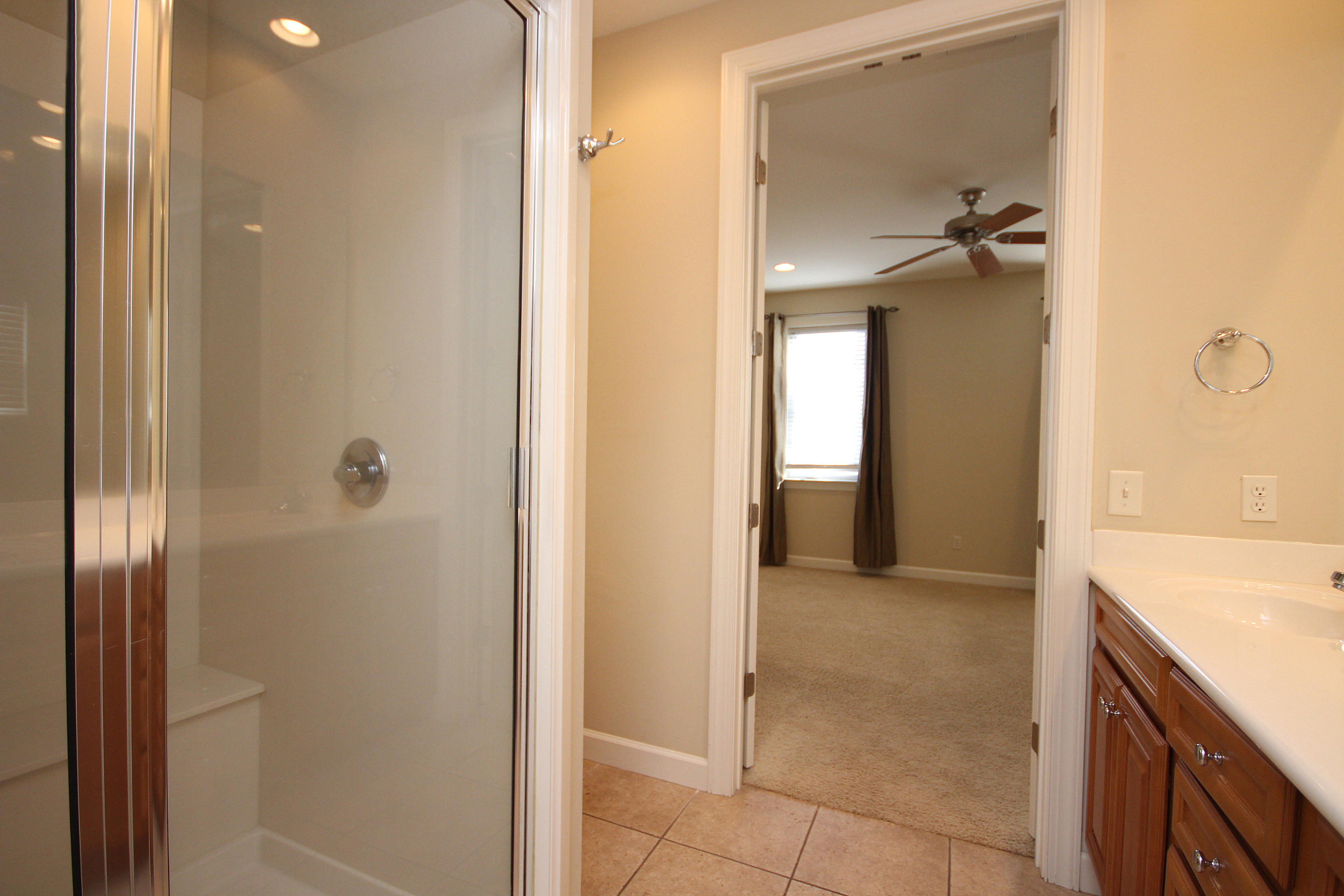 MARINA LANDING - Residential