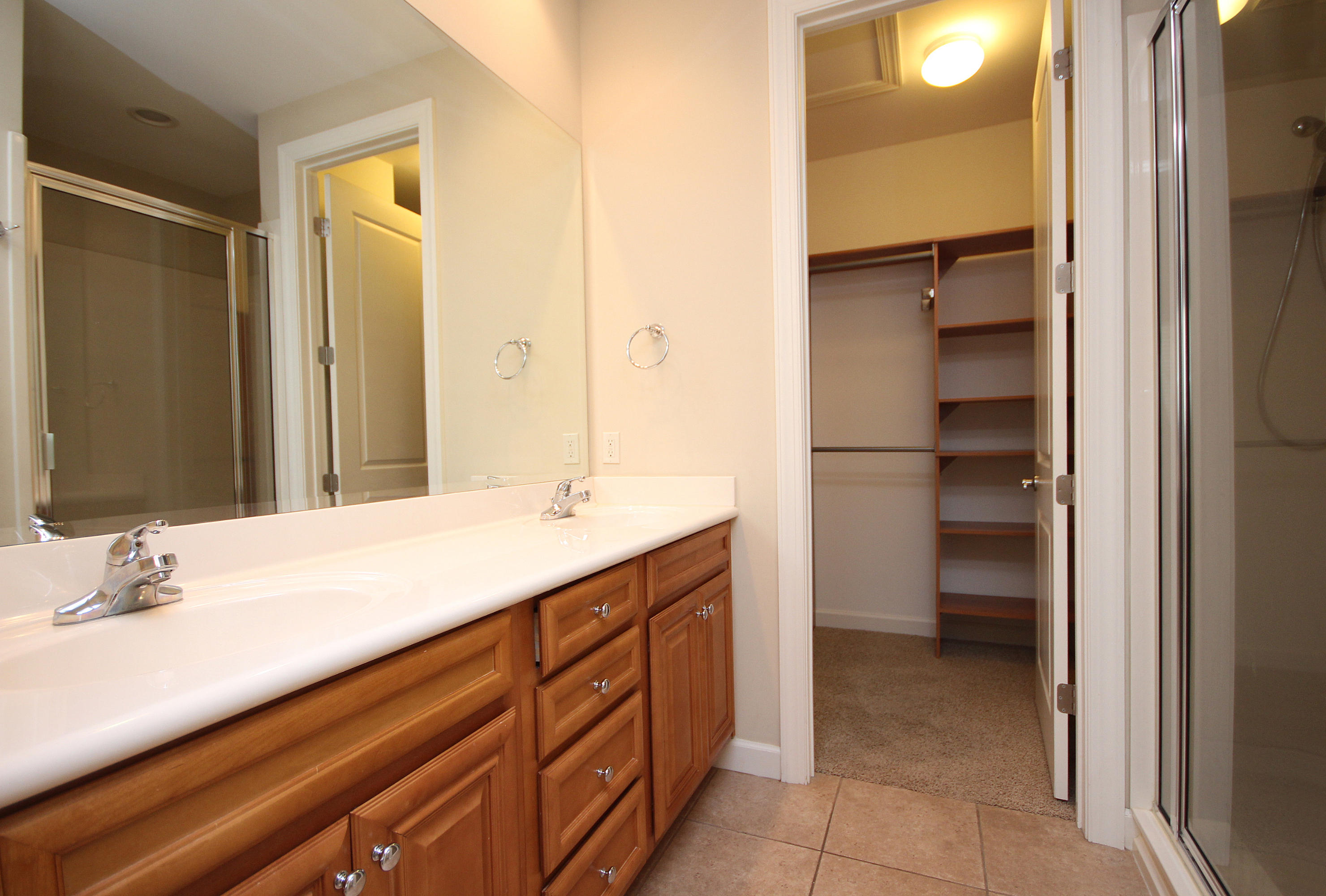 MARINA LANDING - Residential