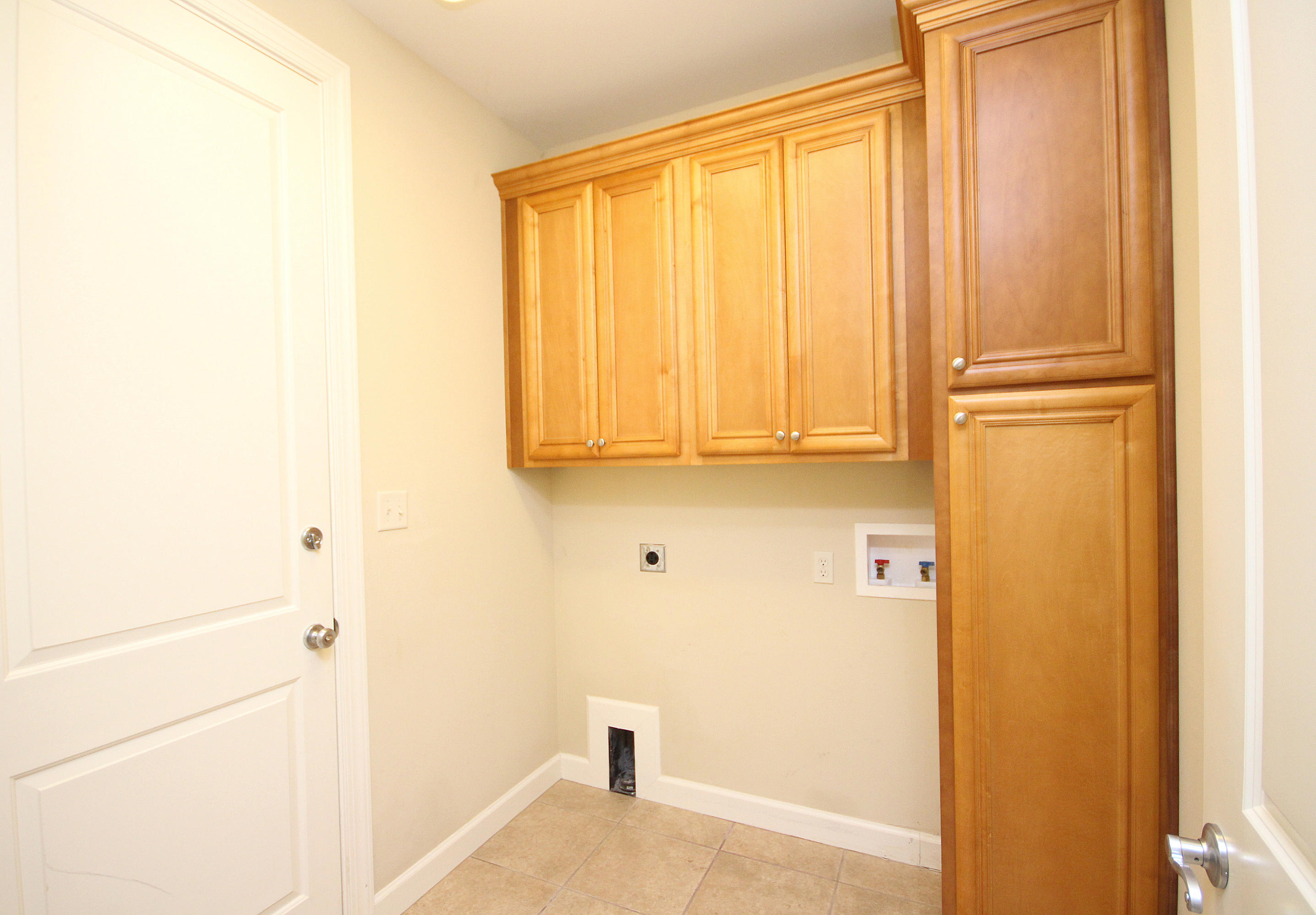 MARINA LANDING - Residential