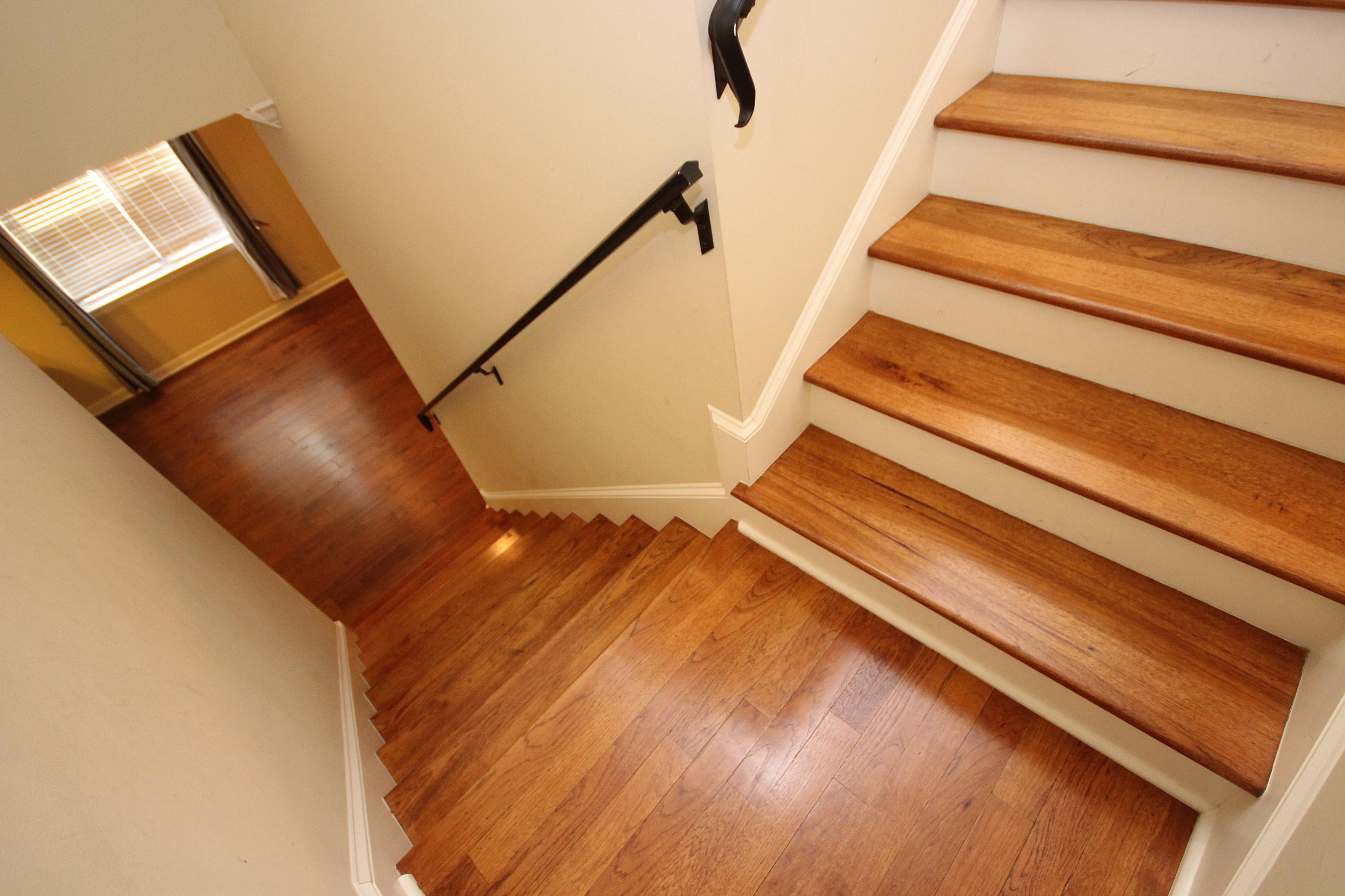 MARINA LANDING - Residential