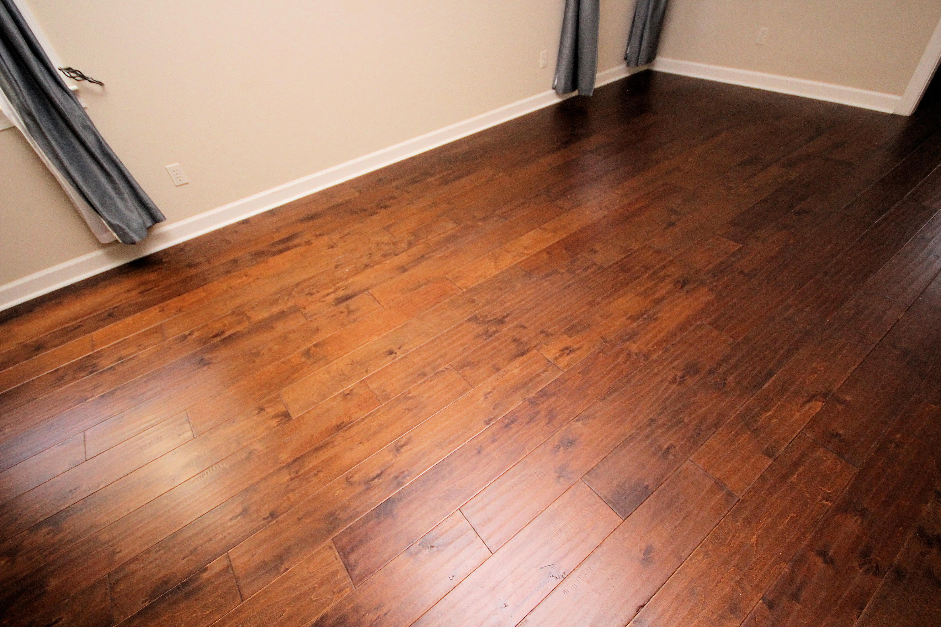 MARINA LANDING - Residential