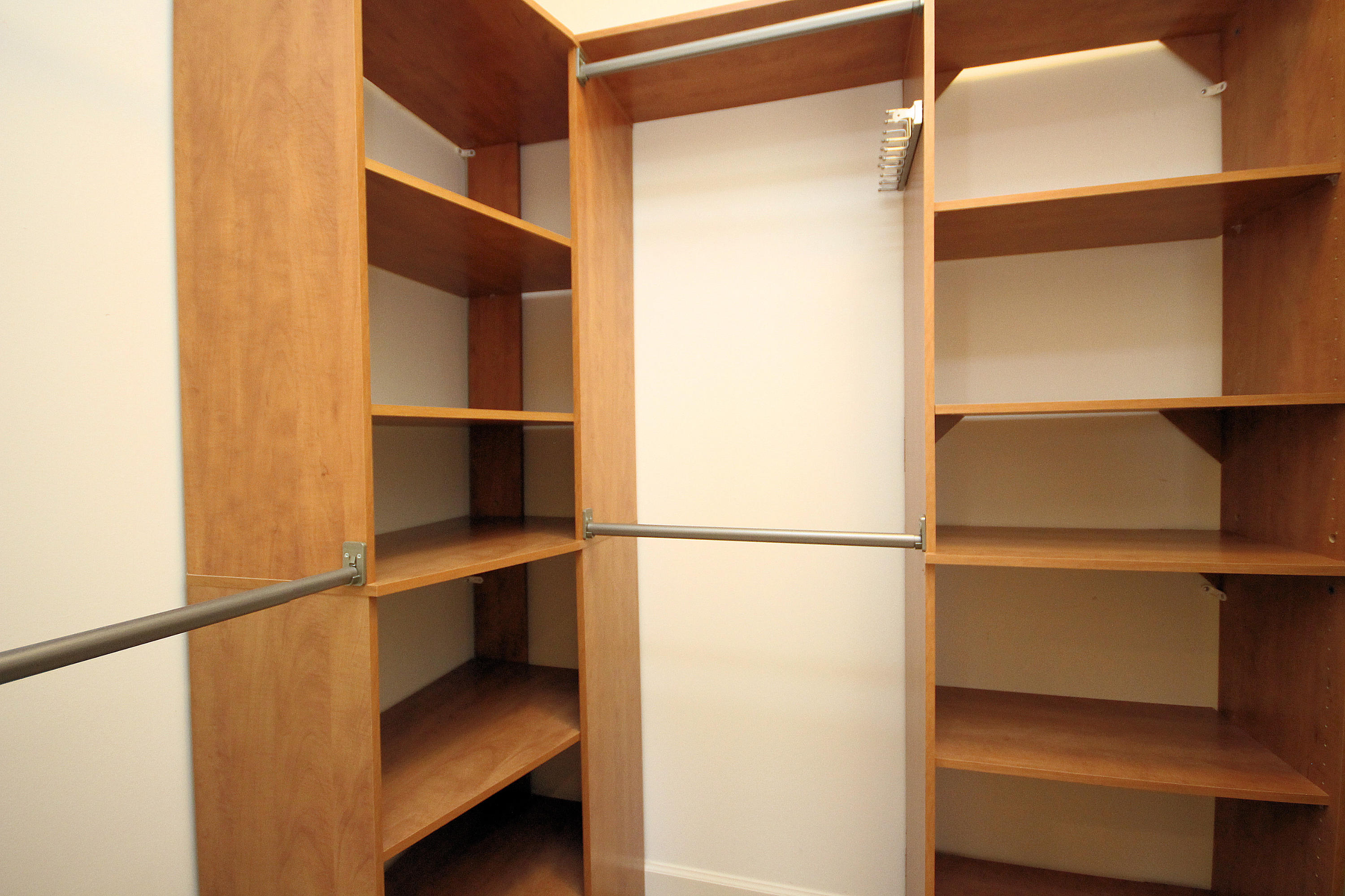 MARINA LANDING - Residential