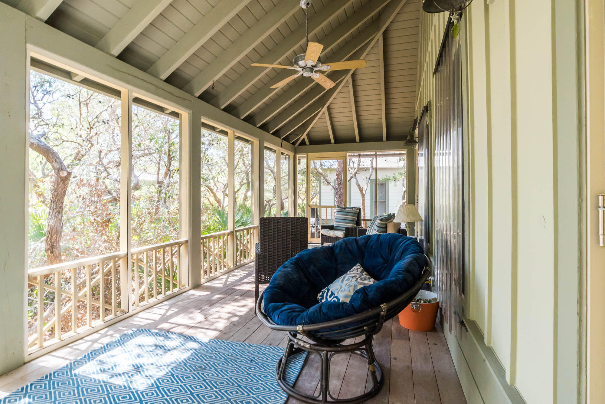 MAGNOLIA COTTAGES BY THE SEA - Residential