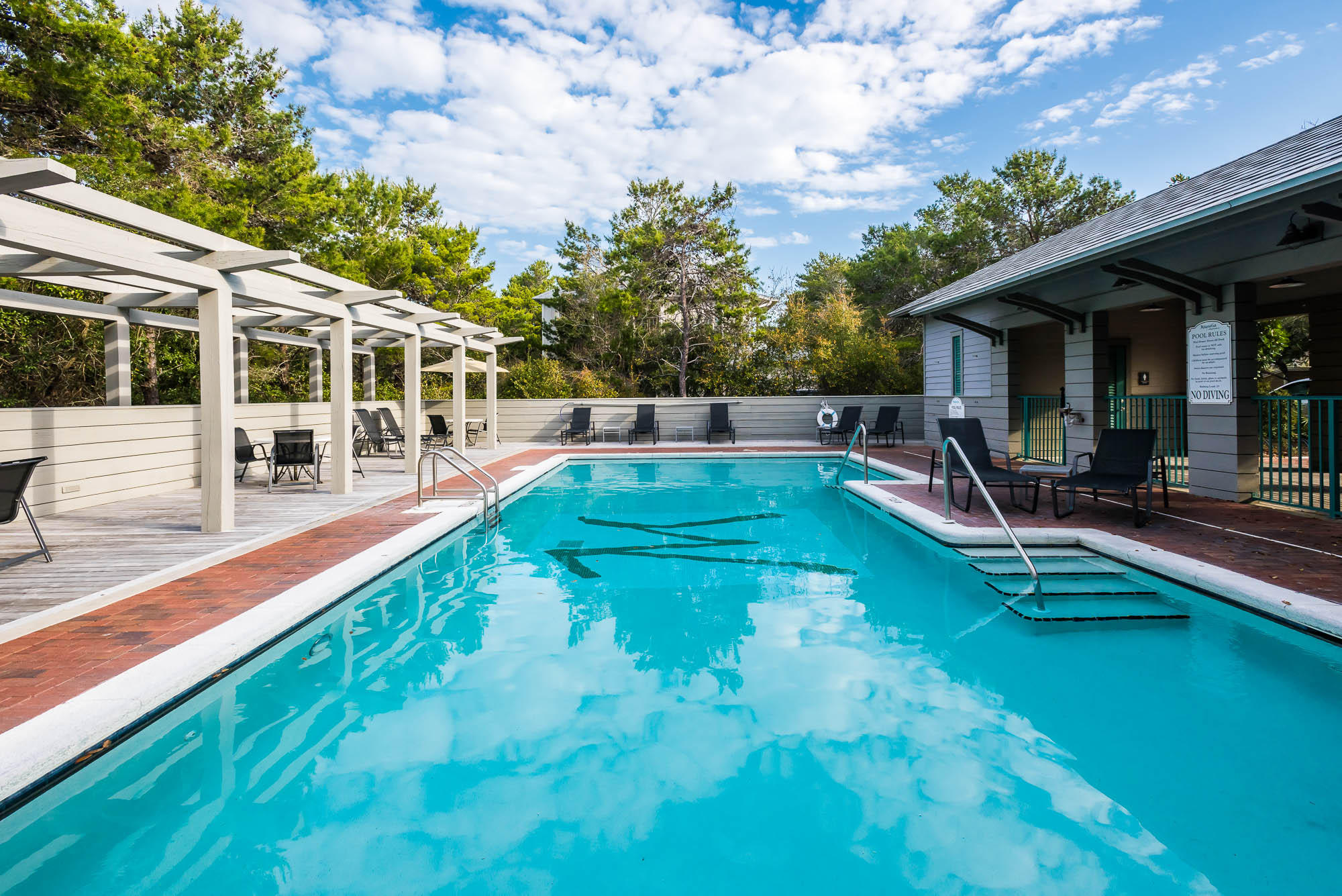 MAGNOLIA COTTAGES BY THE SEA - Residential