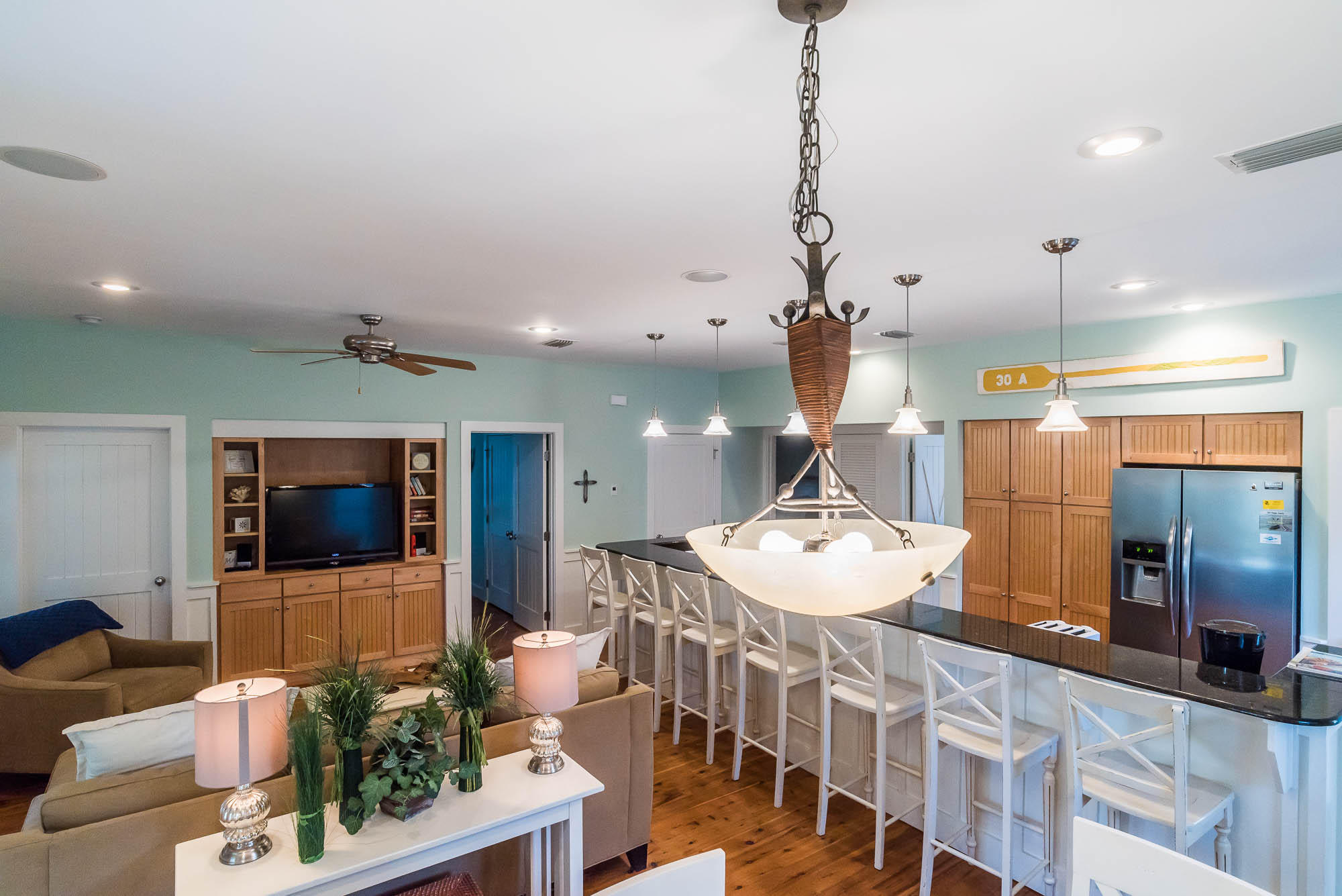 MAGNOLIA COTTAGES BY THE SEA - Residential