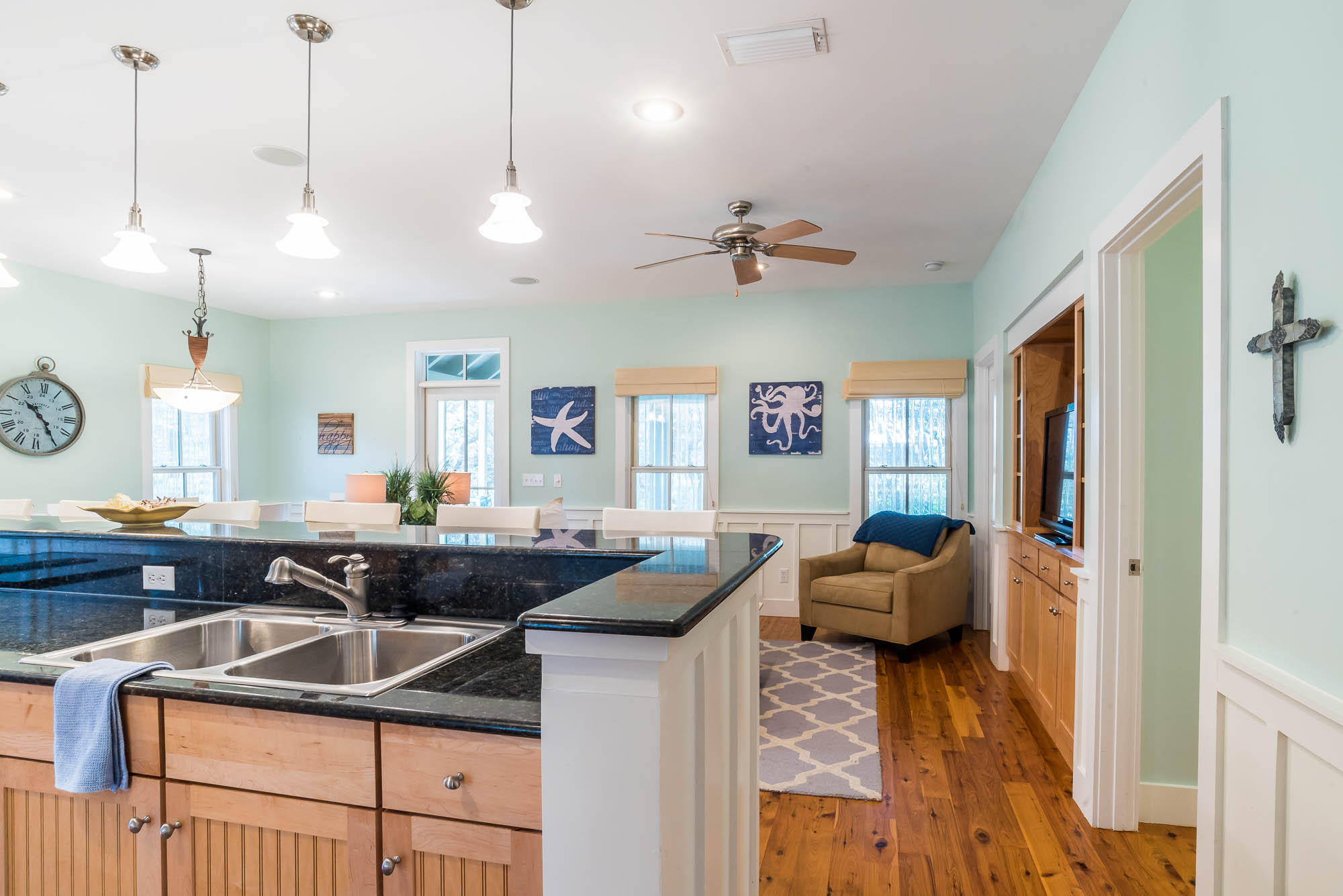 MAGNOLIA COTTAGES BY THE SEA - Residential