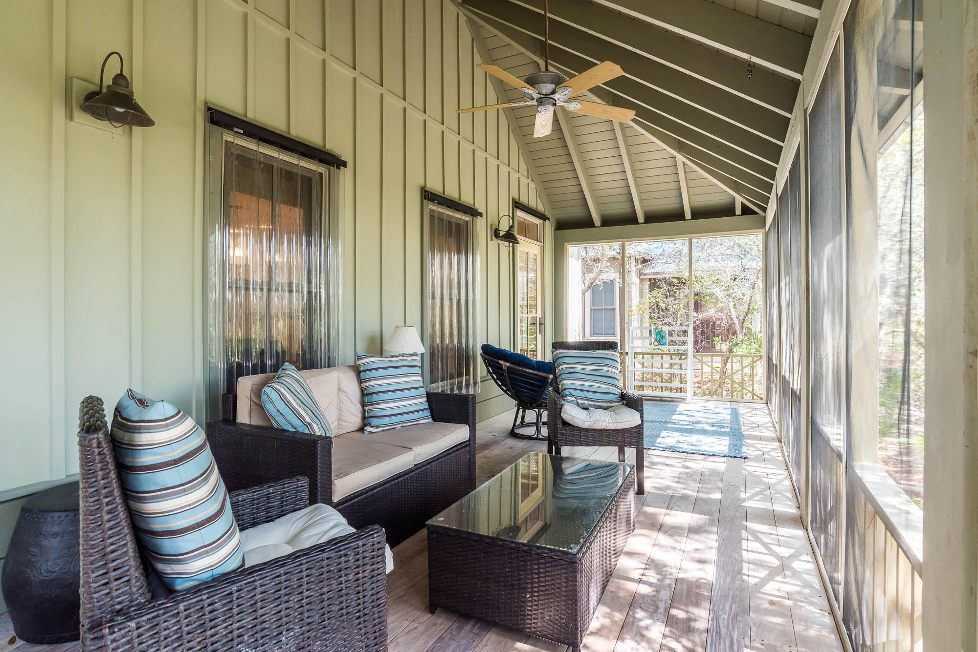 MAGNOLIA COTTAGES BY THE SEA - Residential