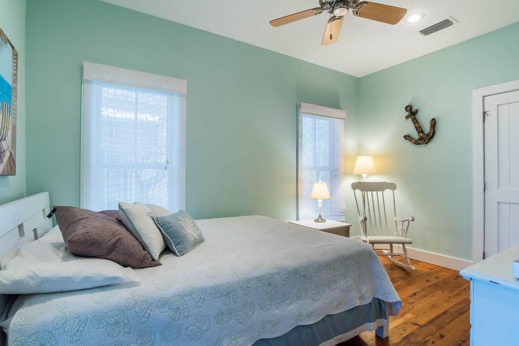 MAGNOLIA COTTAGES BY THE SEA - Residential