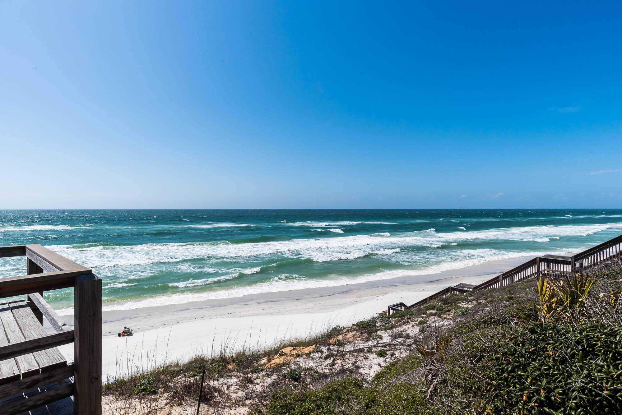 MAGNOLIA COTTAGES BY THE SEA - Residential
