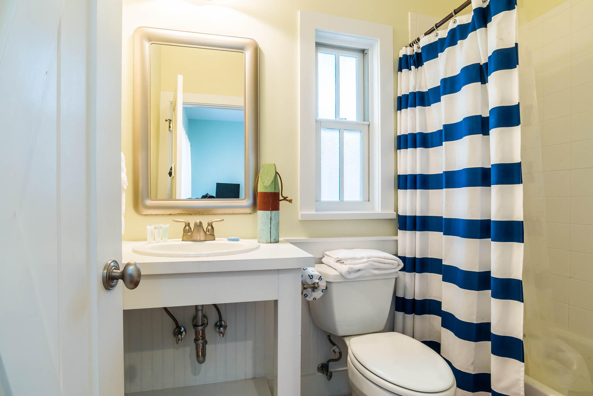 MAGNOLIA COTTAGES BY THE SEA - Residential