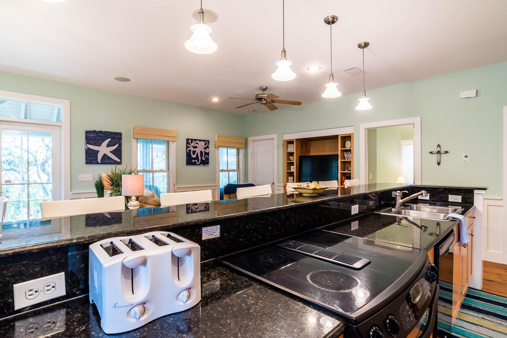 MAGNOLIA COTTAGES BY THE SEA - Residential