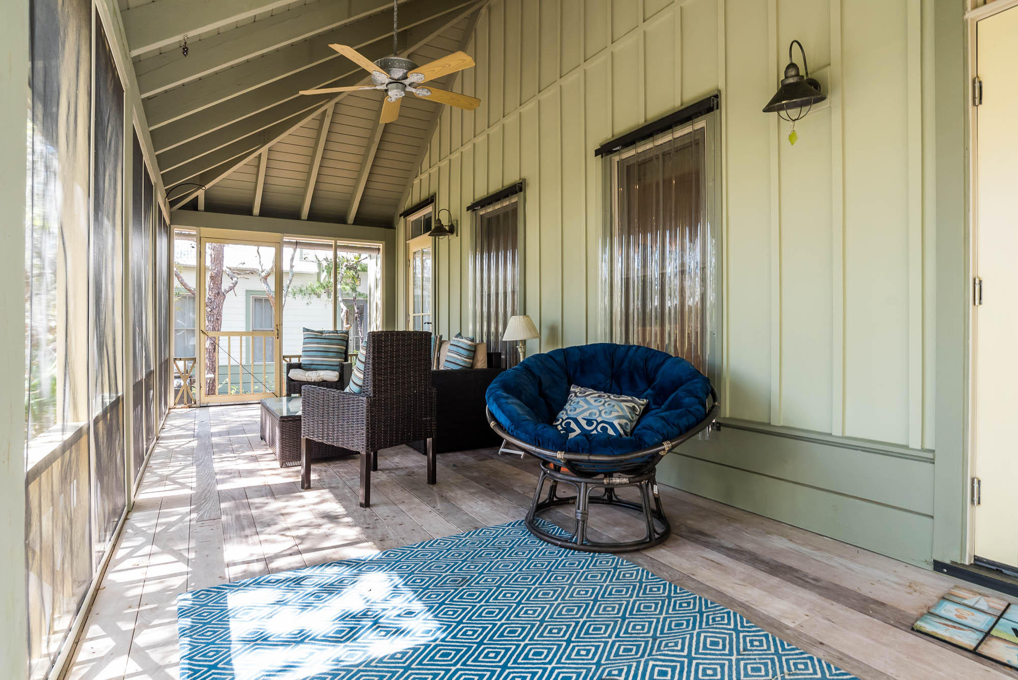 MAGNOLIA COTTAGES BY THE SEA - Residential