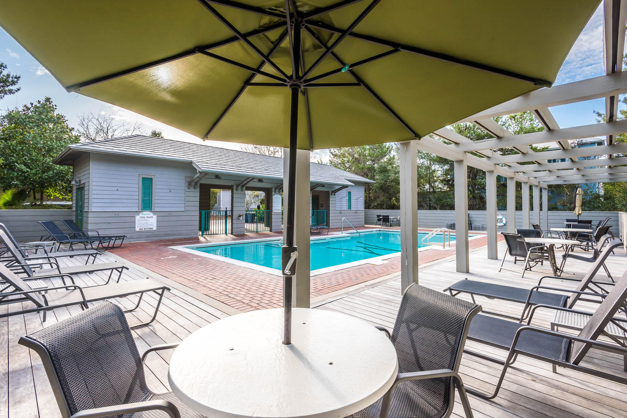 MAGNOLIA COTTAGES BY THE SEA - Residential