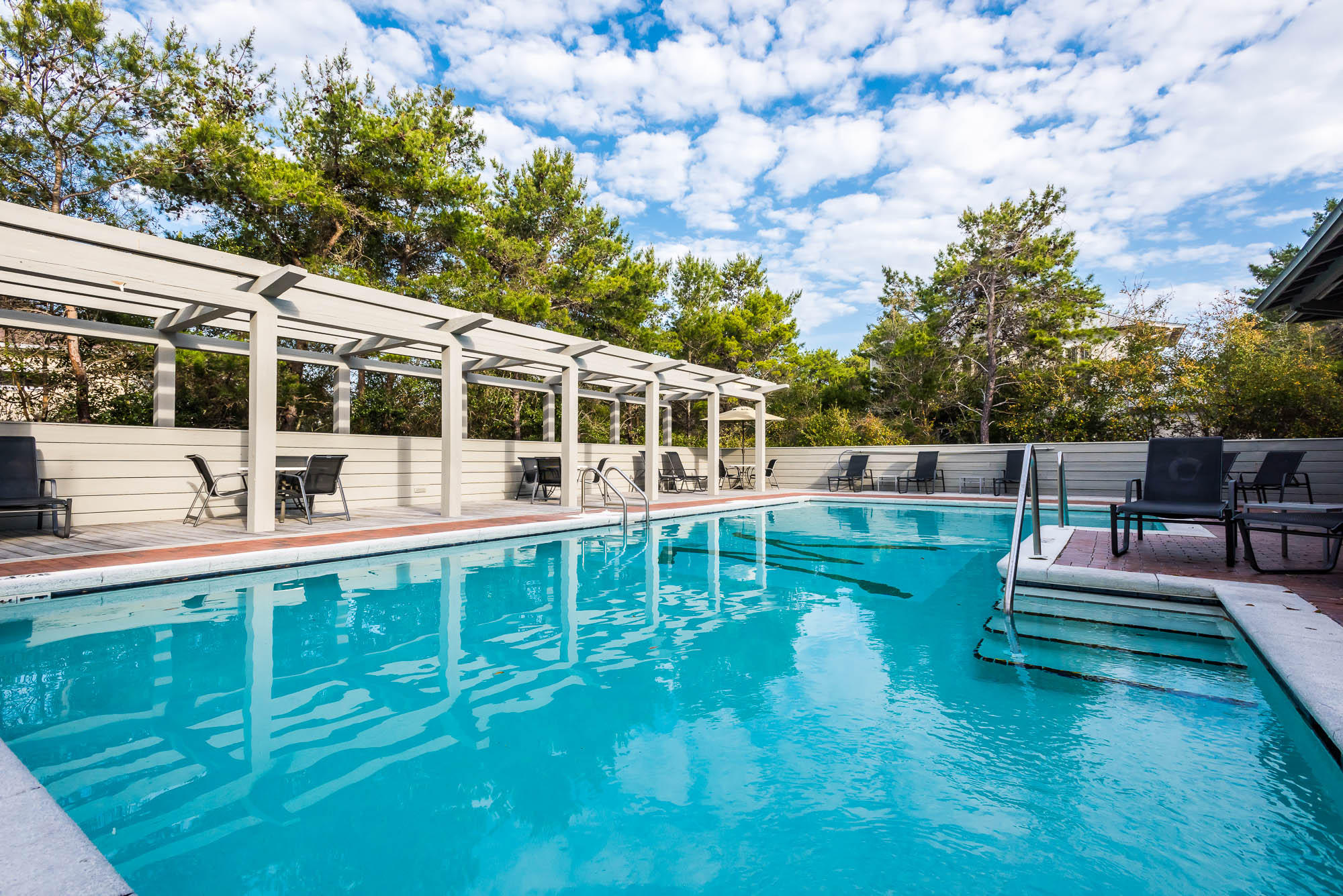 MAGNOLIA COTTAGES BY THE SEA - Residential