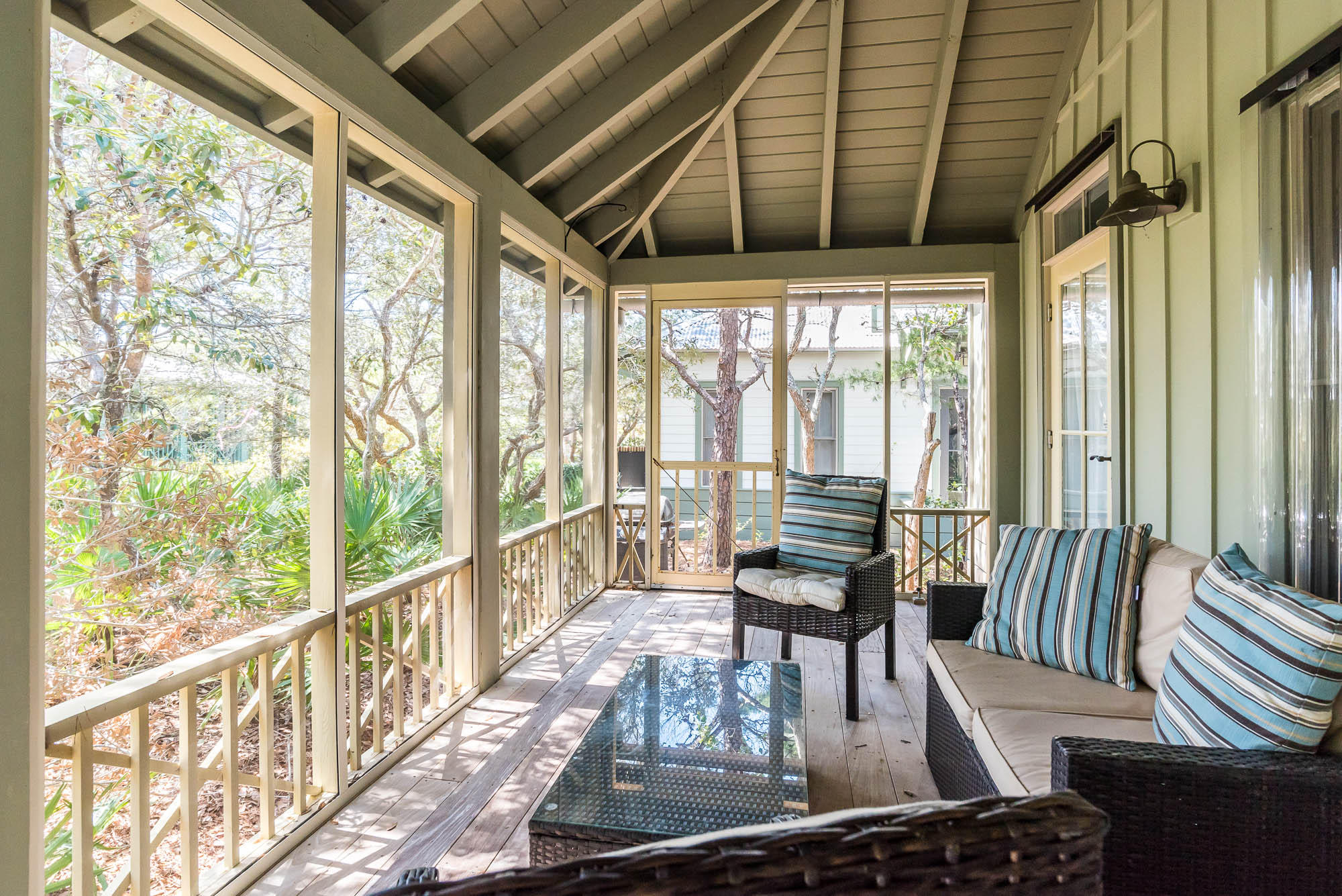 MAGNOLIA COTTAGES BY THE SEA - Residential