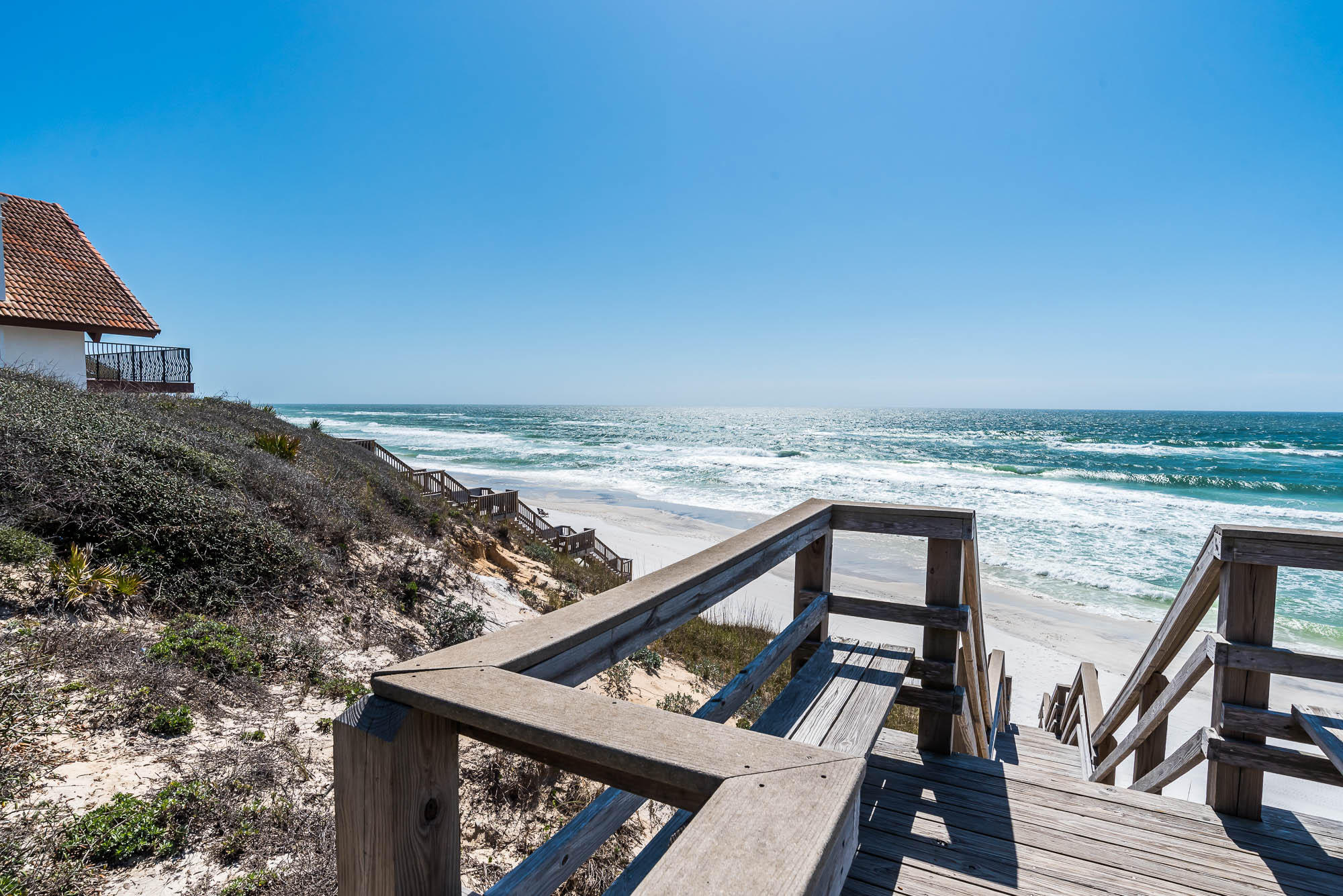 MAGNOLIA COTTAGES BY THE SEA - Residential