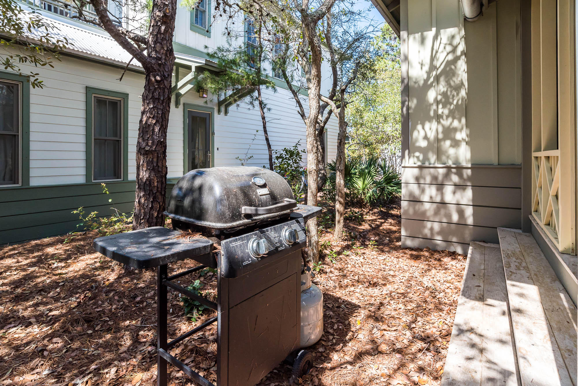MAGNOLIA COTTAGES BY THE SEA - Residential
