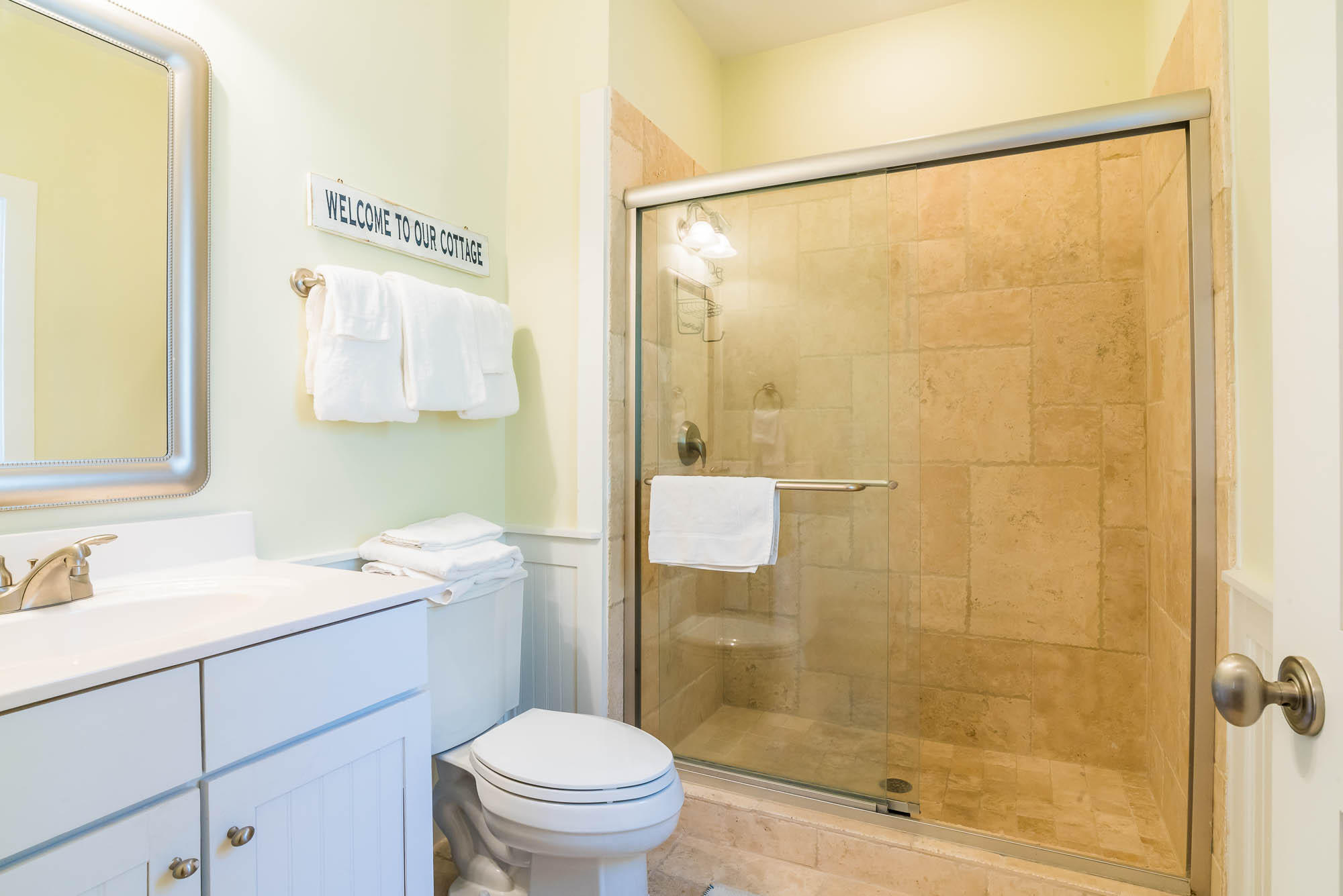 MAGNOLIA COTTAGES BY THE SEA - Residential