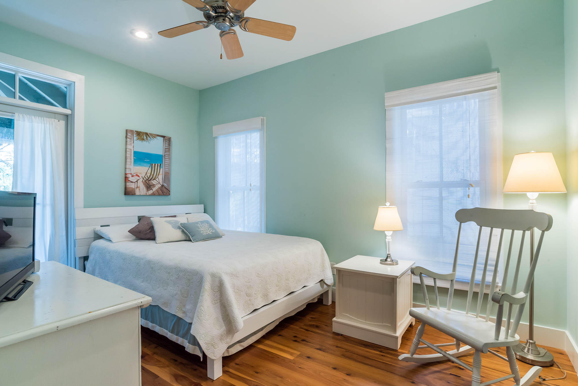 MAGNOLIA COTTAGES BY THE SEA - Residential